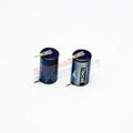 SB-AA02 Korea Tekcell ER14250 1/2AA 3.6V 1.2Ah lithium battery