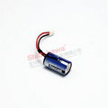 SB-AA02 Korea Tekcell ER14250 1/2AA 3.6V 1.2Ah lithium battery