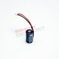 SB-AA02 Korea Tekcell ER14250 1/2AA 3.6V 1.2Ah lithium battery