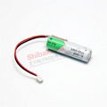 XL-060F AA ER14505 2.6Ah  Korea XENO 3.6V ER14500 Lithium Battery