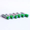 XL-060F AA ER14505 2.6Ah  Korea XENO 3.6V ER14500 Lithium Battery