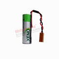 XL-100F A ER17500 3.6Ah Korea XENO 3.6V ER17505 Lithium Battery 5