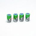 XL-050F 1/2AA ER14252 ER14250 1.2Ah korea XENO Lithium Battery 1