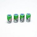 XL-050F 1/2AA ER14252 ER14250 1.2Ah korea XENO Lithium Battery 4