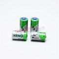 XL-050F 1/2AA ER14252 ER14250 1.2Ah XENO 韓國帝王 鋰亞 電池 5