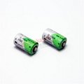XL-050H 1/2AA ER14252 ER14250 Korea XENO  high temperature Lithium Battery