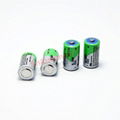 XL-050F 1/2AA ER14252 ER14250 1.2Ah korea XENO Lithium Battery