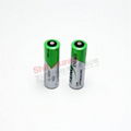 XL-060H AA ER14505 ER14500 Korea XENO  high temperature Lithium Battery