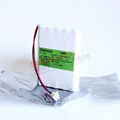 10N-700AACL 700mAh SANYO Cadnica 三洋电池组 尼普洛 NCU-12