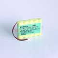 5N-700AACL SANYO Cadnica Sanyo Battery Pack Rechargeable Battery Pack