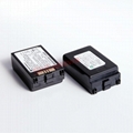 82-71364-05 SYMBOL MOTOROLA  3600mAh Scanner battery MC70, MC75 battery 9