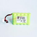 130AAM5BMXZ GP Super Super Instrument Chargeable Battery Pack 1