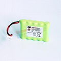 130AAM5BMXZ GP Super Super Instrument Chargeable Battery Pack