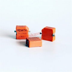 345-0 RENATA 3V lithium battery