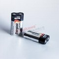 CR-V3 劲量 Energizer CRV3 3V 锂电池 锂锰电池 1