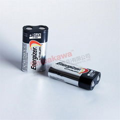 CR-V3 勁量 Energizer CRV3 3V 鋰電池 鋰錳電池