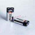 CR-V3 Power Energizer CRV3 3V Lithium Manganese Battery