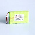 GPRHC252C137 GP250AAHC6B6Z Superpower GP 7.2V Rechargeable Battery Pack 8