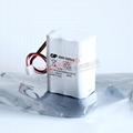 GPHC38HN GP380AFH6Y6Z Superpower GP 7.2V Rechargeable Battery Pack 18