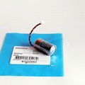 990XCP98000 CR17345 DL2/3A Schneider Modicon Quantum PLC CPU Lithium Battery 3