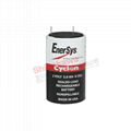 0800-0004 Cyclon EnerSys 2V 5.0Ah Lead-acid Battery 1