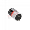 0810-0004 Cyclon EnerSys 2V 2.5Ah Lead-acid Battery 20