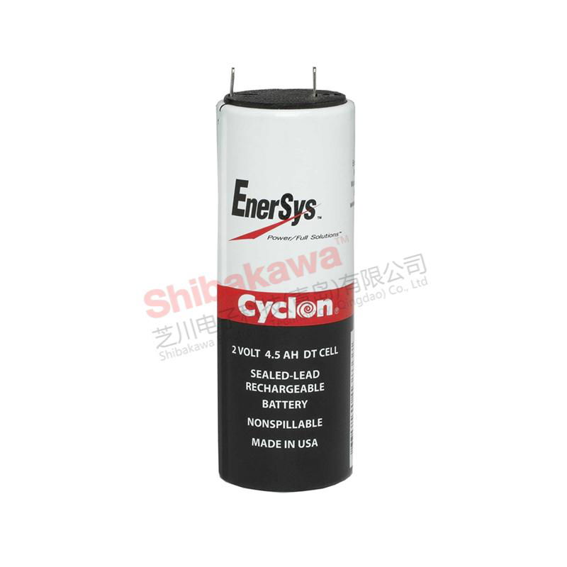 0860-0004 Cyclon EnerSys  2V 4.5Ah Lead-acid Battery