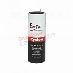0860-0004 Cyclon EnerSys  2V 4.5Ah Lead-acid Battery