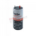 0840-0004 Cyclon EnerSys 霍克 西科龍 2V 12Ah 鉛酸蓄電池 6