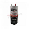 0840-0004 Cyclon EnerSys 2V 12Ah Lead-acid Battery 12