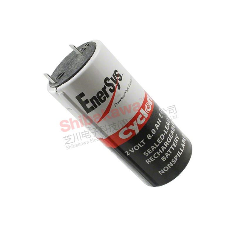 0850-0004 Cyclon EnerSys 2V 8.0Ah Lead-acid Battery 5