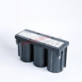 0809-0012 Cyclon EnerSys 6V 5Ah Lead-acid Battery 1