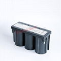 0809-0012 Cyclon EnerSys 6V 5Ah Lead-acid Battery 4