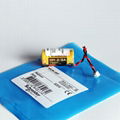 WILPA 1607 2/3A Schneider Modicon Quantum PLC CPU Lithium Battery 11