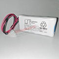 HHR-06TH20A1 24V 500mAh day