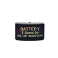S7-200 6ES7291-8BA20-0XA0   SIEMENS PLC CPU Controller Battery 8
