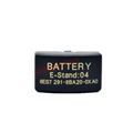 S7-200 6ES7291-8BA20-0XA0   SIEMENS PLC CPU Controller Battery