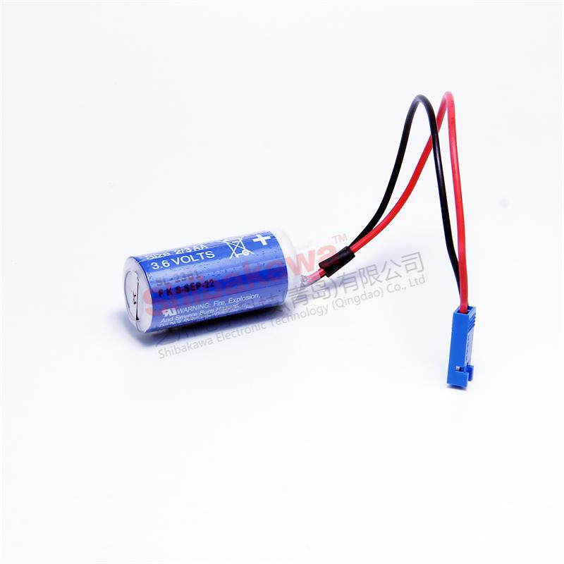 6ES7623-1AE01-5AA0 W79084-E1001-B2 SL-2361 Siemens PLC battery 10