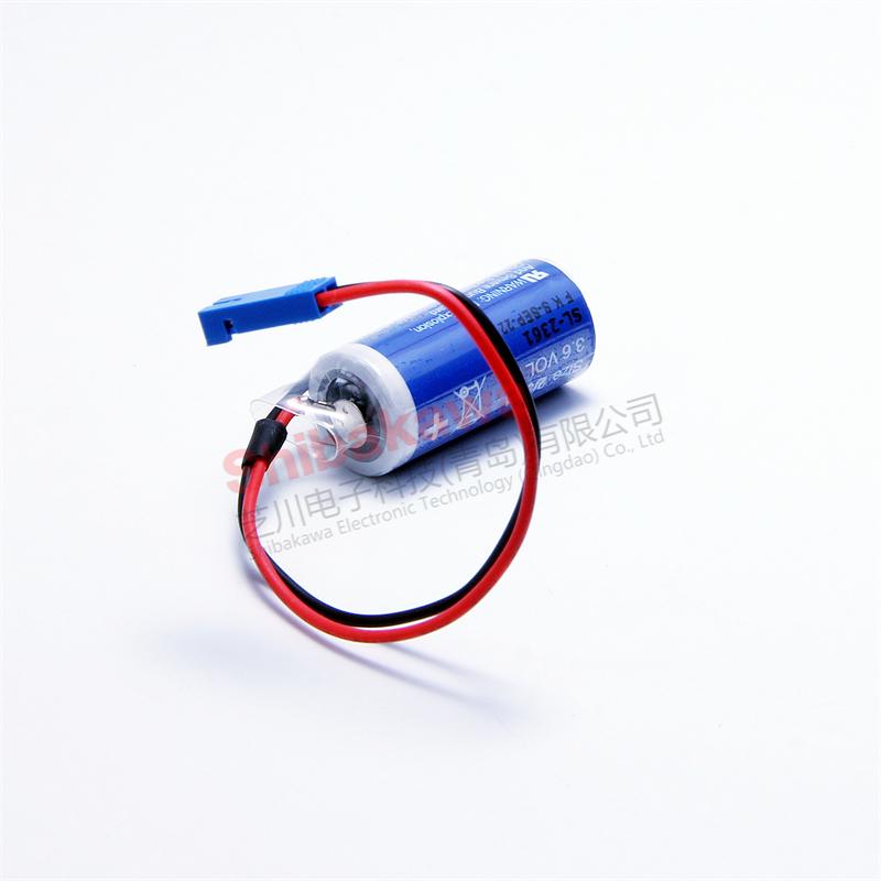 6ES7623-1AE01-5AA0 W79084-E1001-B2 SL-2361 Siemens PLC battery 17