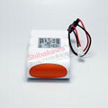 KR4DH-4S RG02961 4.8V 4000mAh G1104S 三洋SANYO Cadnica 电池 17