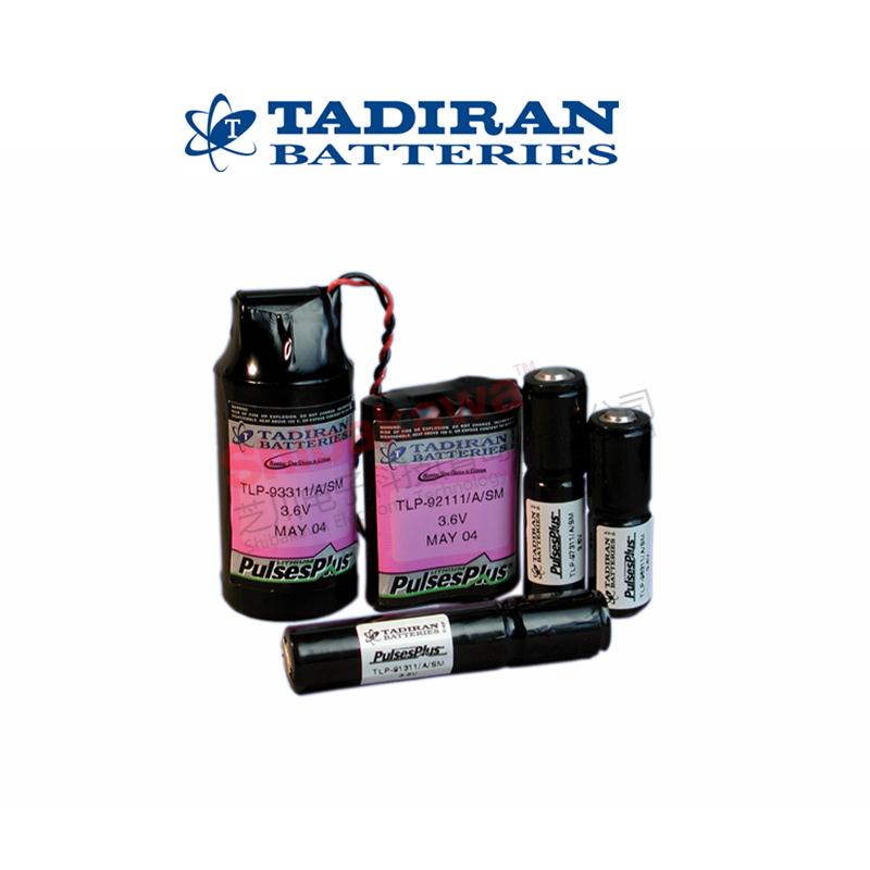 TL-2186 TL-2186/P ER22G75 ER22G68 Tadiran button lithium battery 17