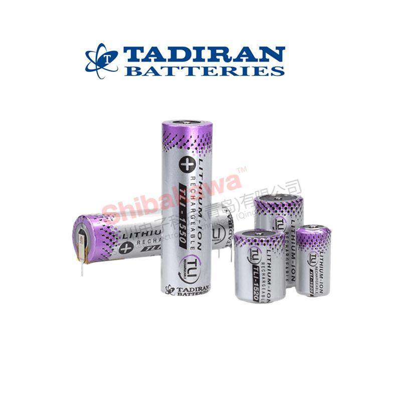 TL-2186 TL-2186/P ER22G75 ER22G68 Tadiran button lithium battery 20