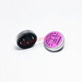 TL-2450 TL-2450P Tadiran button lithium battery TPMS battery