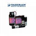 TL-4920 C ER26500 塔迪兰 Tadiran 锂电池 可加工连接器/焊脚 16