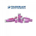 TL-4920 C ER26500 塔迪蘭 Tadiran 鋰電池 可加工連接器/焊腳 17