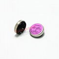 TLH-2450 TLH-2450P Tadiran button lithium battery TPMS battery