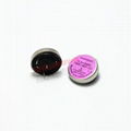 TLH-2450 TLH-2450P Tadiran button lithium battery TPMS battery