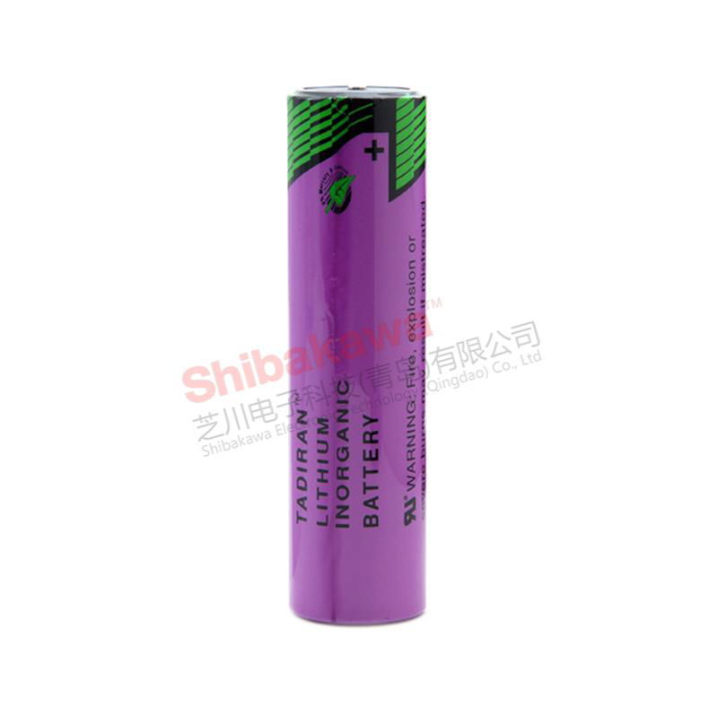 SL-2790 DD ER32L1245 Tadiran Lithium Battery Machinable Connector/Solder Pin 5