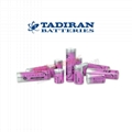 TLH-5920 ER26500S Tadiran High Temperature Battery Machinable Connector/ Pin 20
