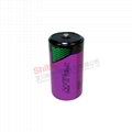 TLH-5920 ER26500S Tadiran High Temperature Battery Machinable Connector/ Pin 6